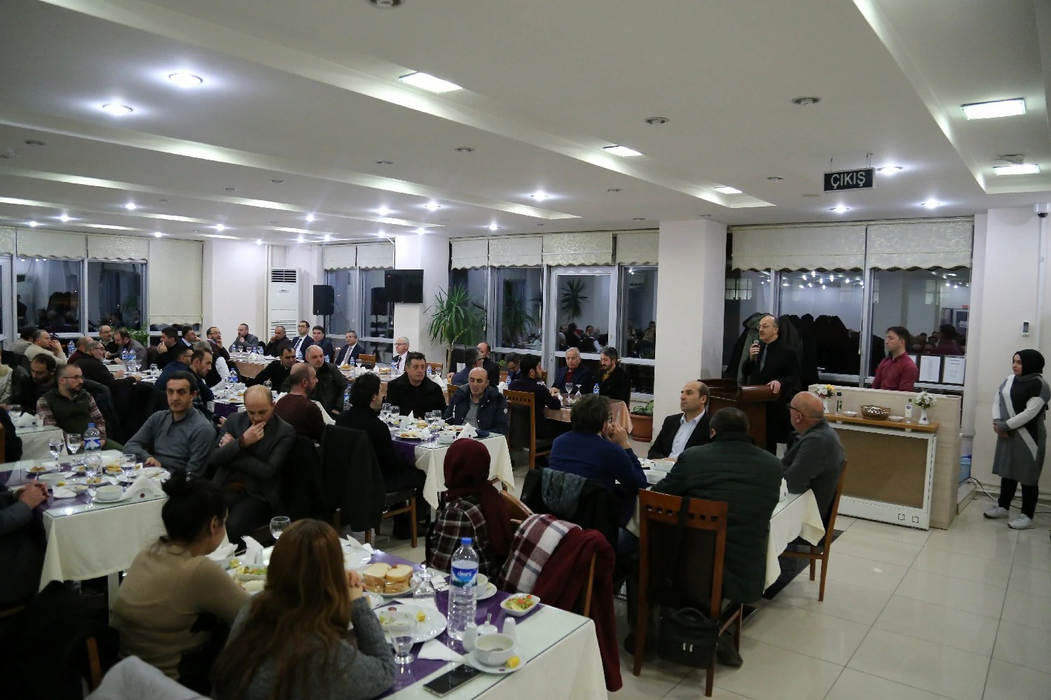 Bahri Bayram Erzurum’a atandı 4