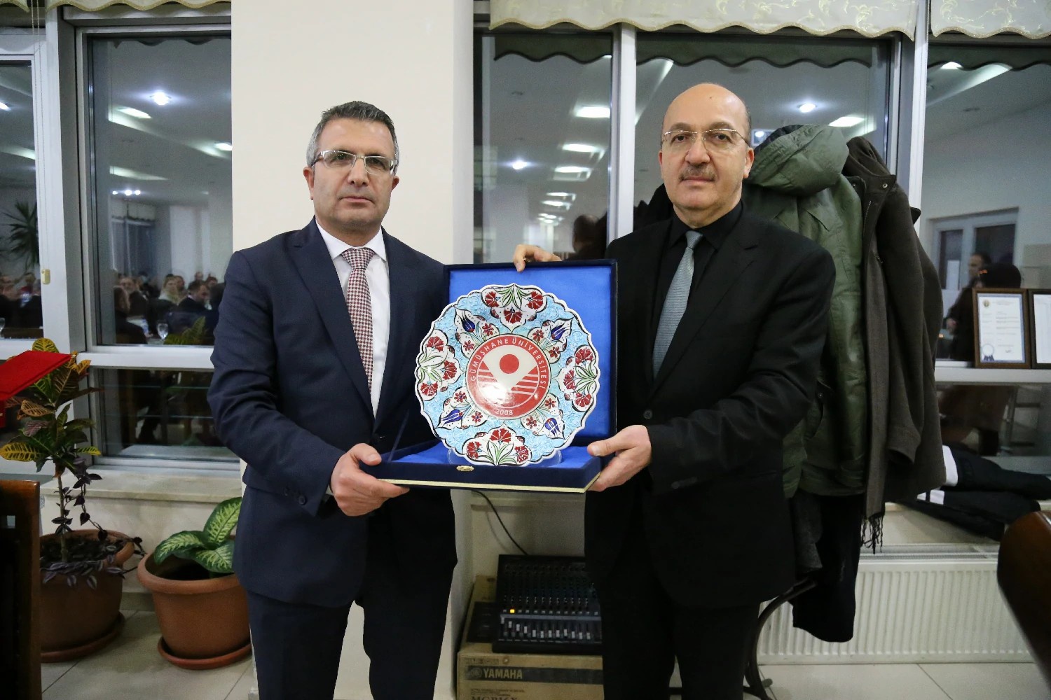 Bahri Bayram Erzurum’a atandı 8