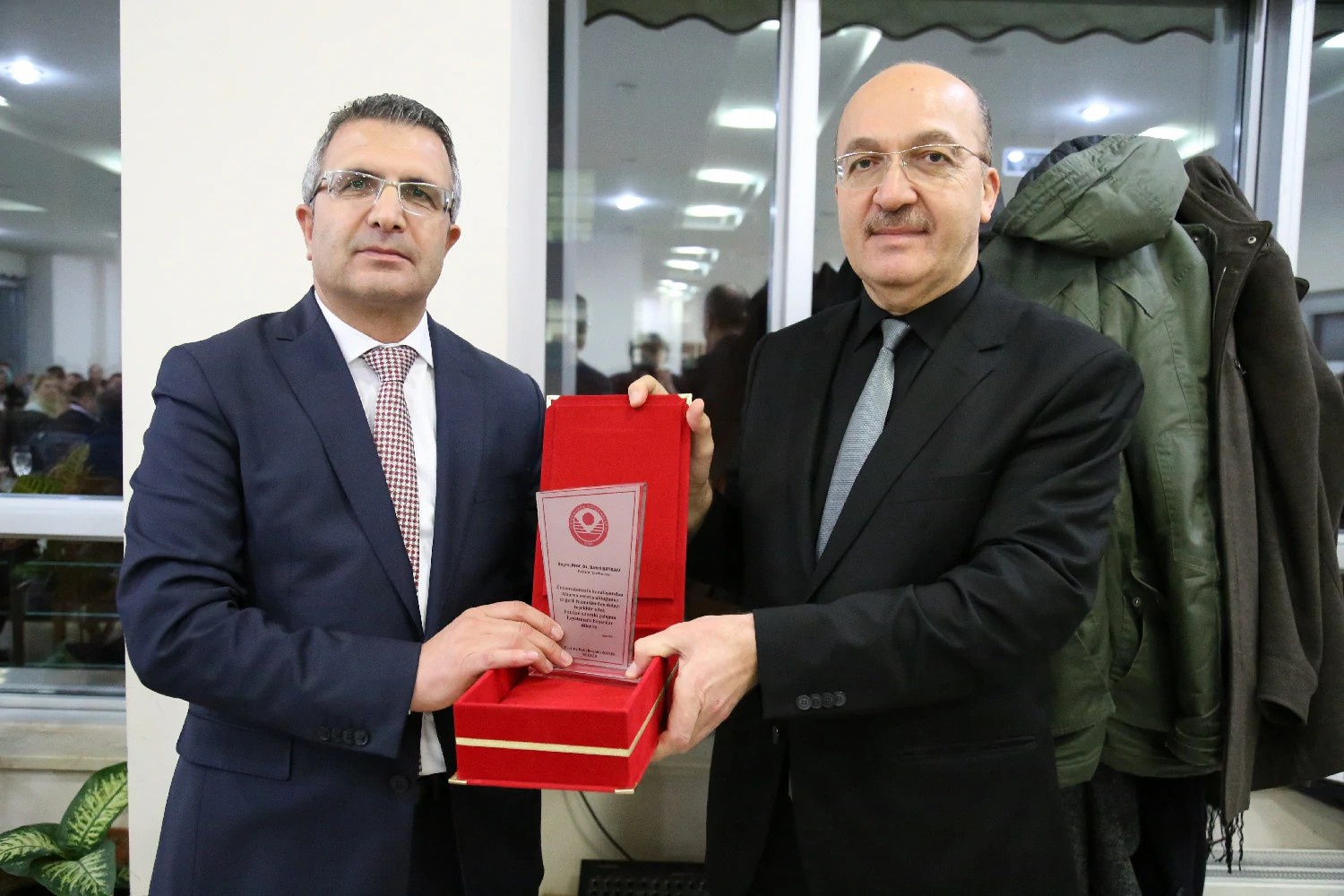 Bahri Bayram Erzurum’a atandı 3