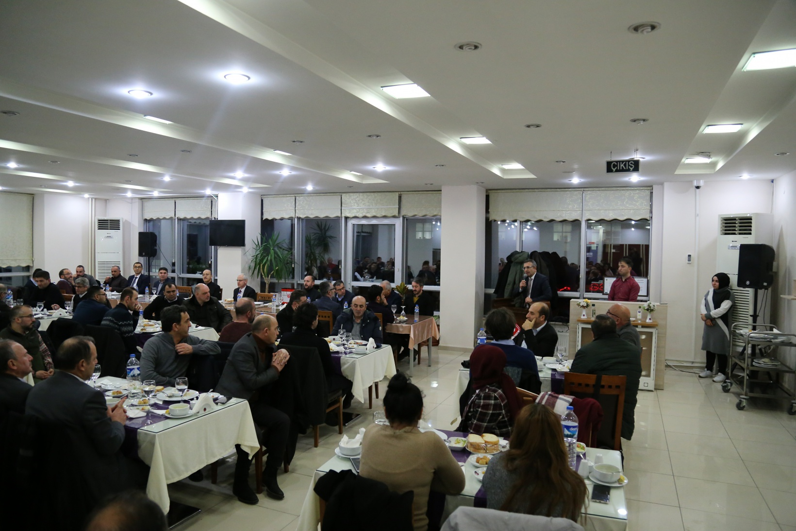 Bahri Bayram Erzurum’a atandı 6