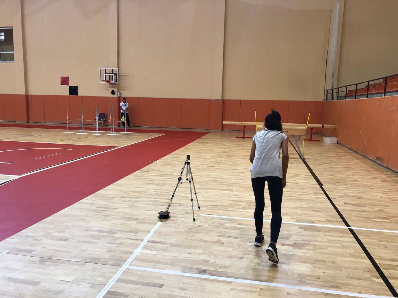 BESYO’da bin 134 kişi seçmelere katılıyor 6