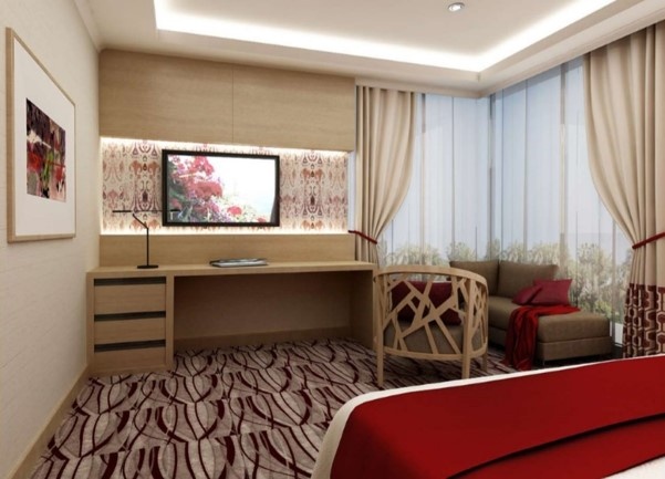 RAMADA Gümüşhane’nin yeni markası olacak 14