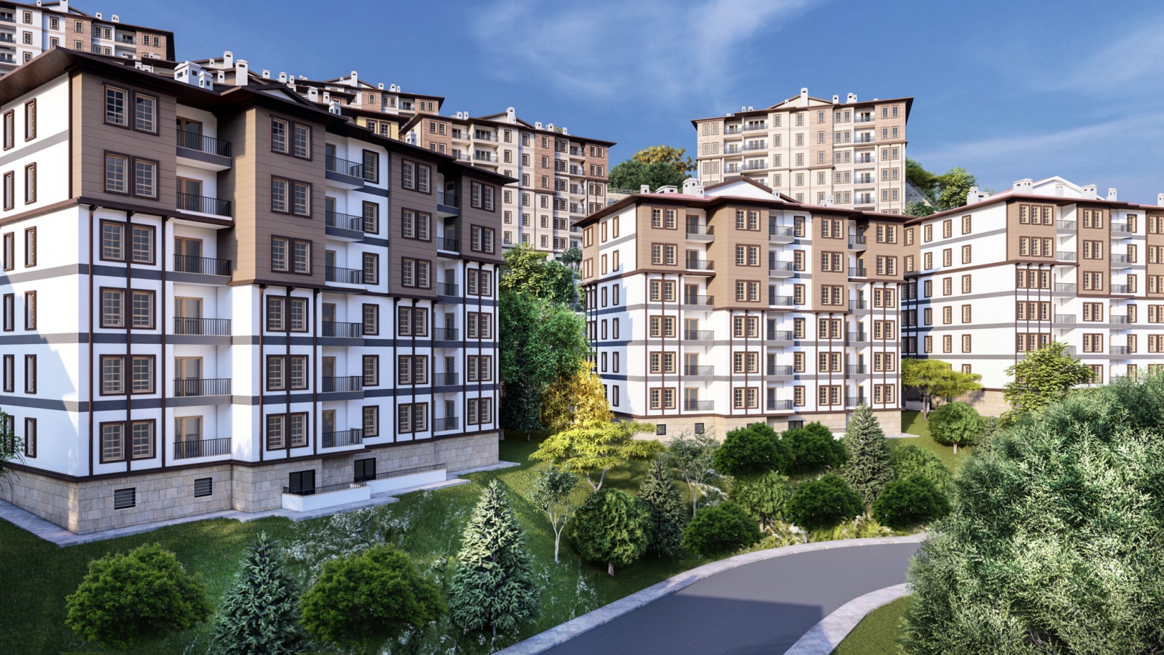 500 günde tamamlanacak 9