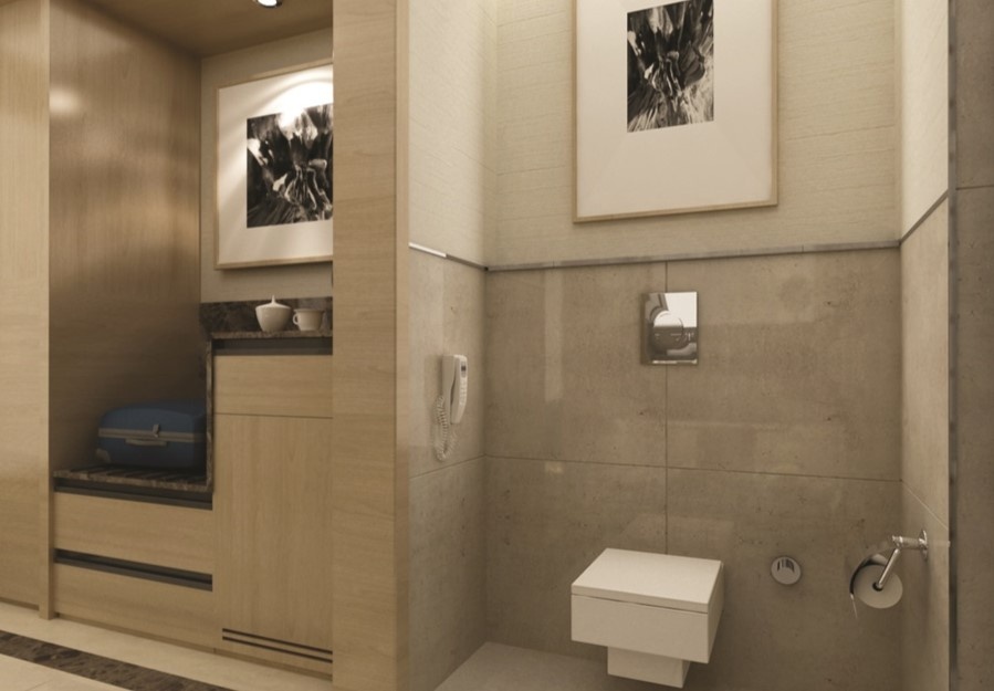 RAMADA Gümüşhane’nin yeni markası olacak 10