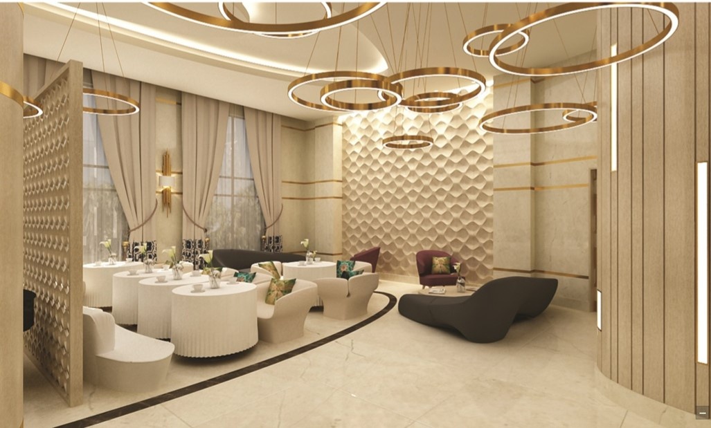 RAMADA Gümüşhane’nin yeni markası olacak 7