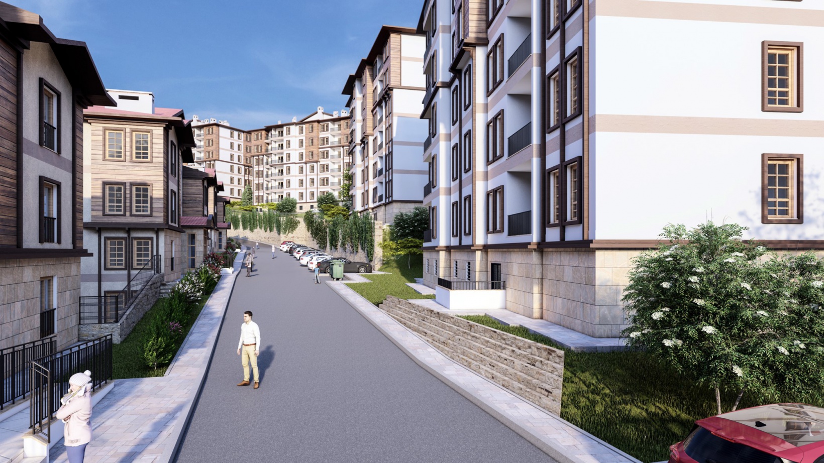 500 günde tamamlanacak 2