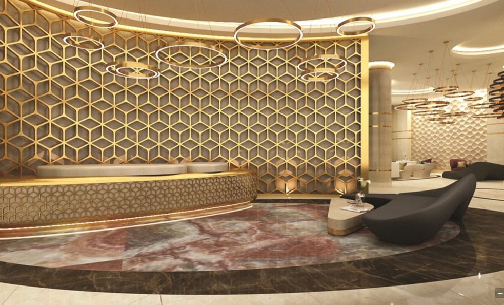 RAMADA Gümüşhane’nin yeni markası olacak 11