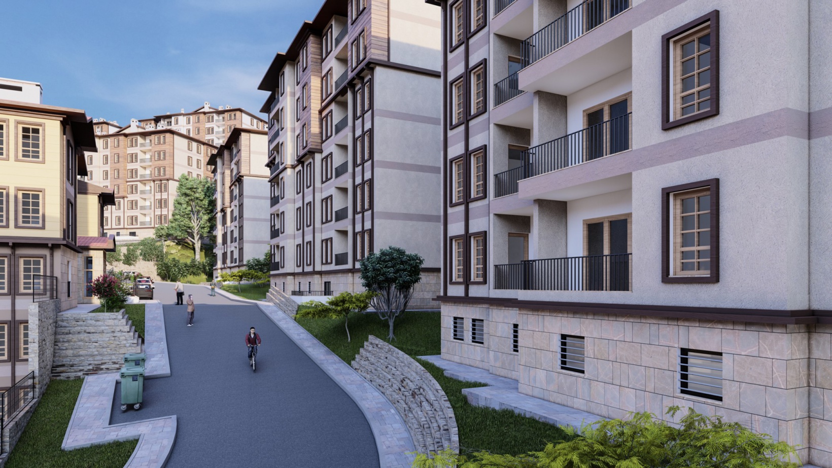 500 günde tamamlanacak 3