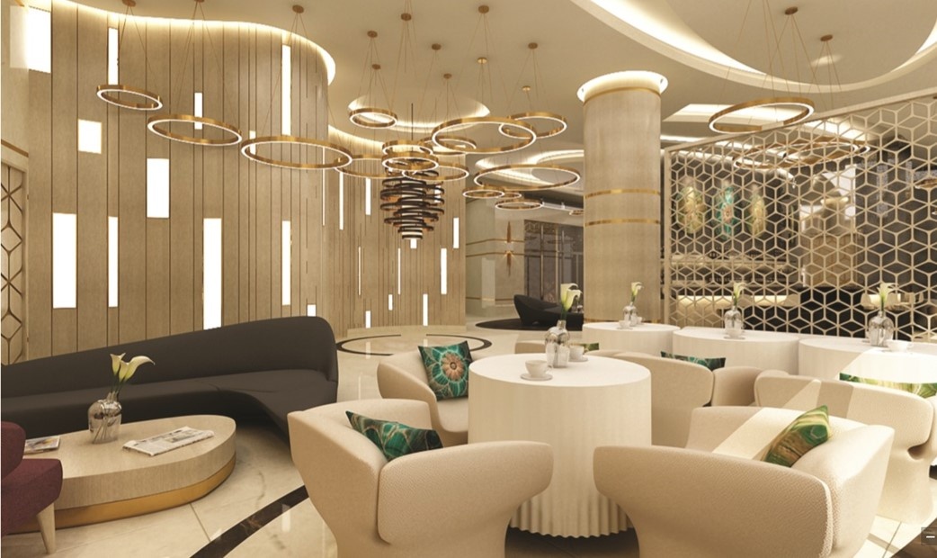 RAMADA Gümüşhane’nin yeni markası olacak 17