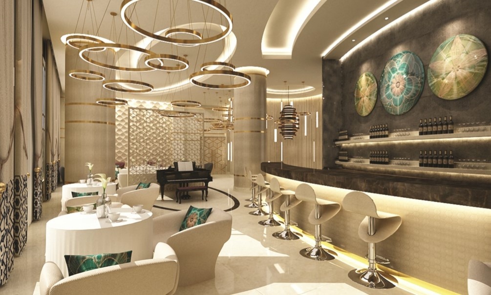 RAMADA Gümüşhane’nin yeni markası olacak 12