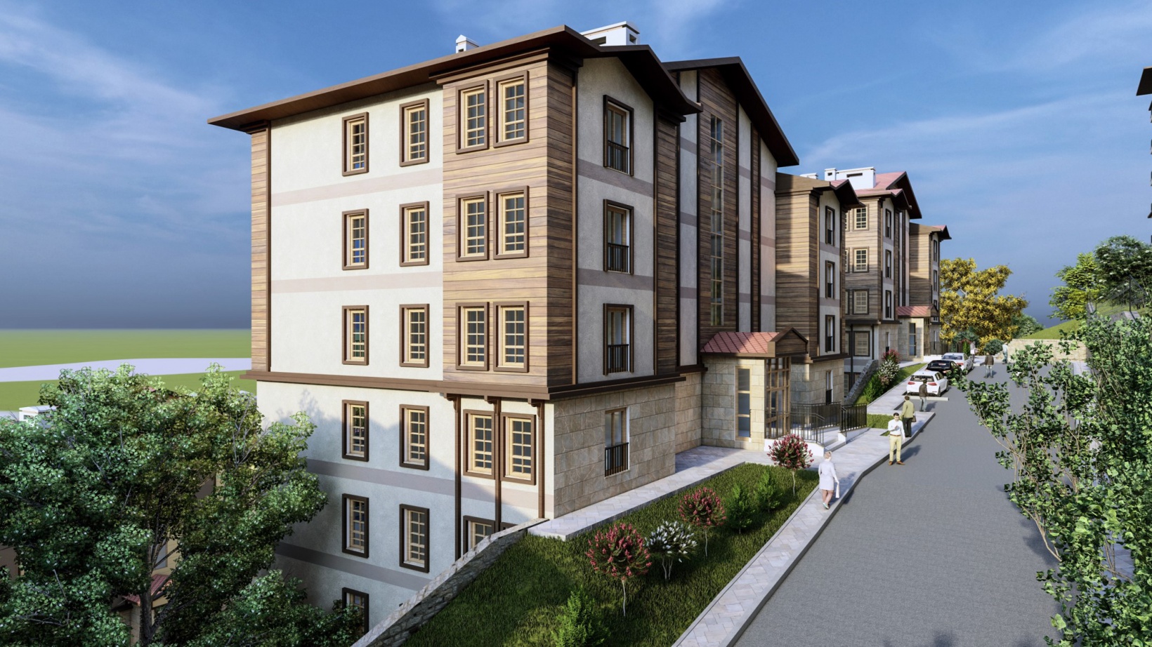 500 günde tamamlanacak 12