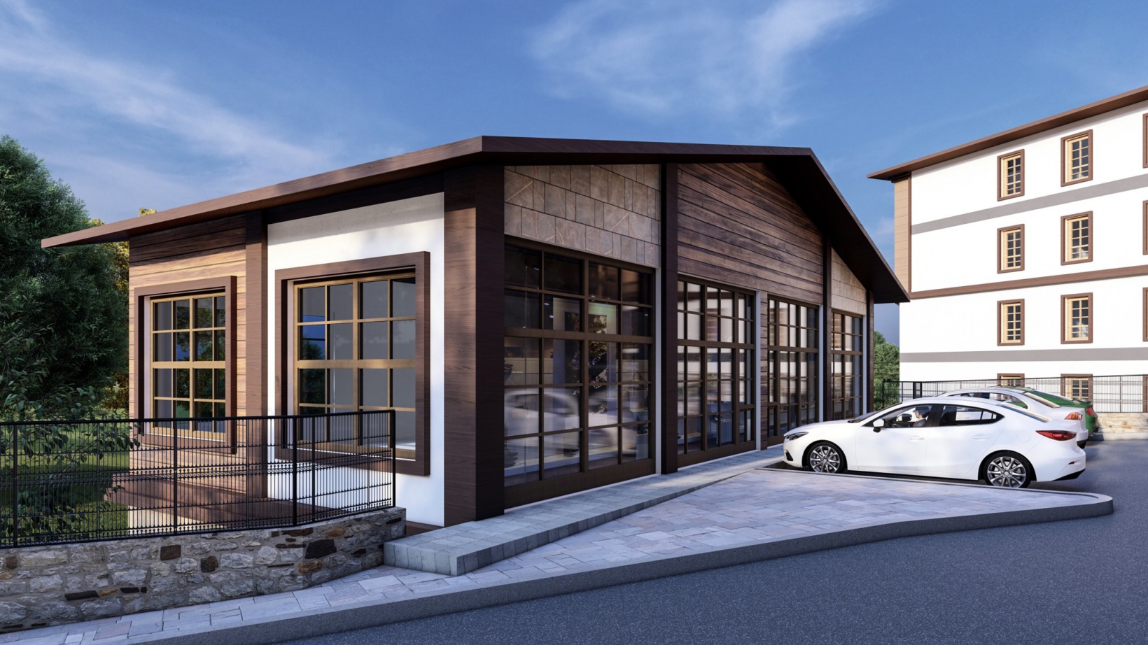 500 günde tamamlanacak 18