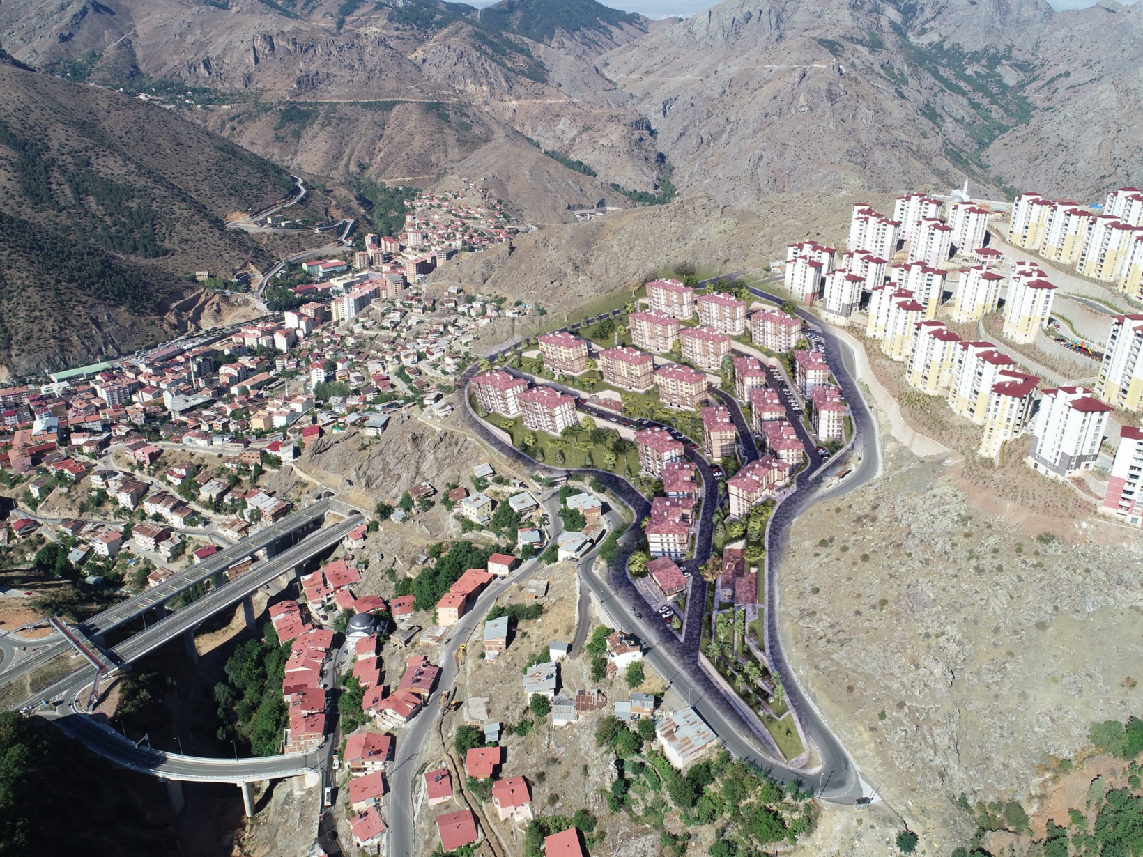 500 günde tamamlanacak 10