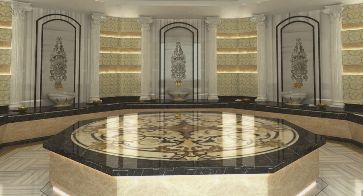 RAMADA Gümüşhane’nin yeni markası olacak 4