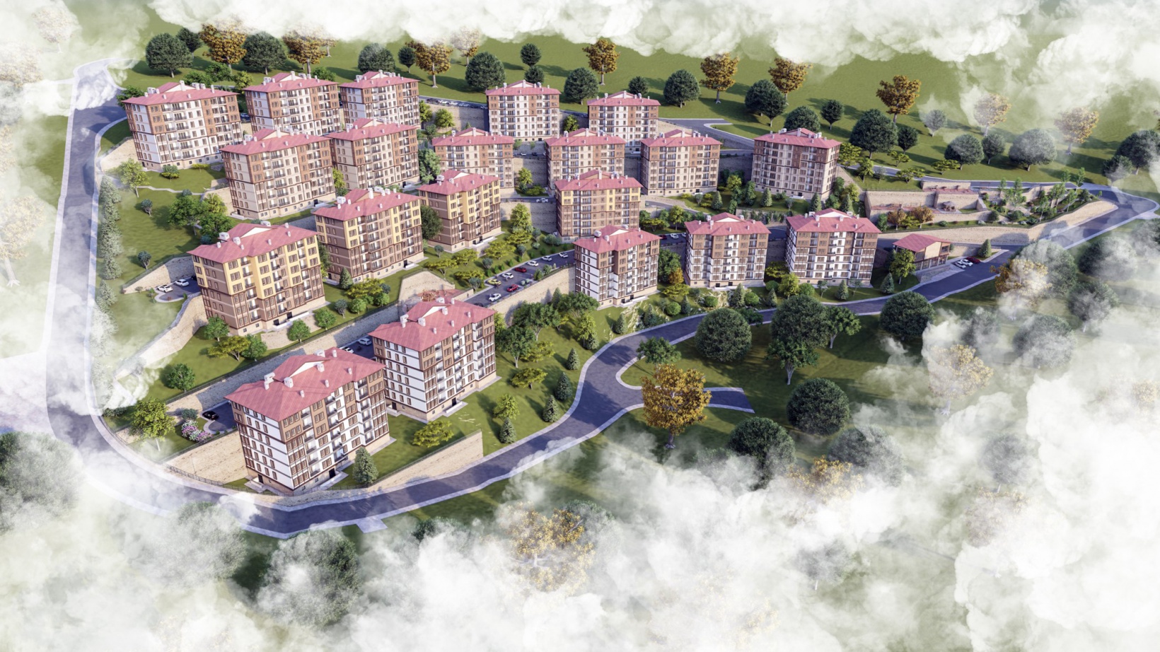 500 günde tamamlanacak 20