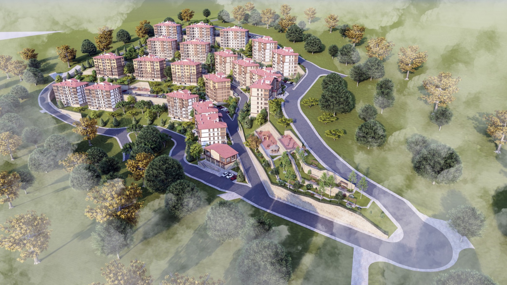 500 günde tamamlanacak 11