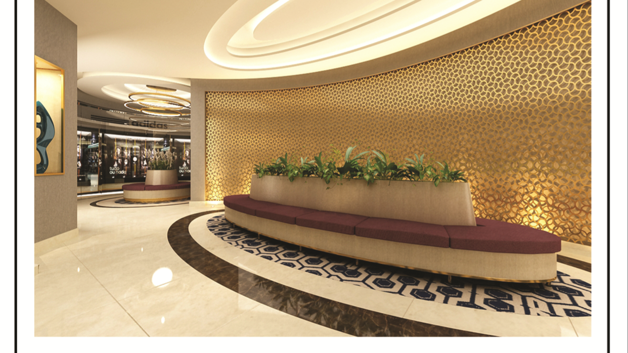 RAMADA Gümüşhane’nin yeni markası olacak 25