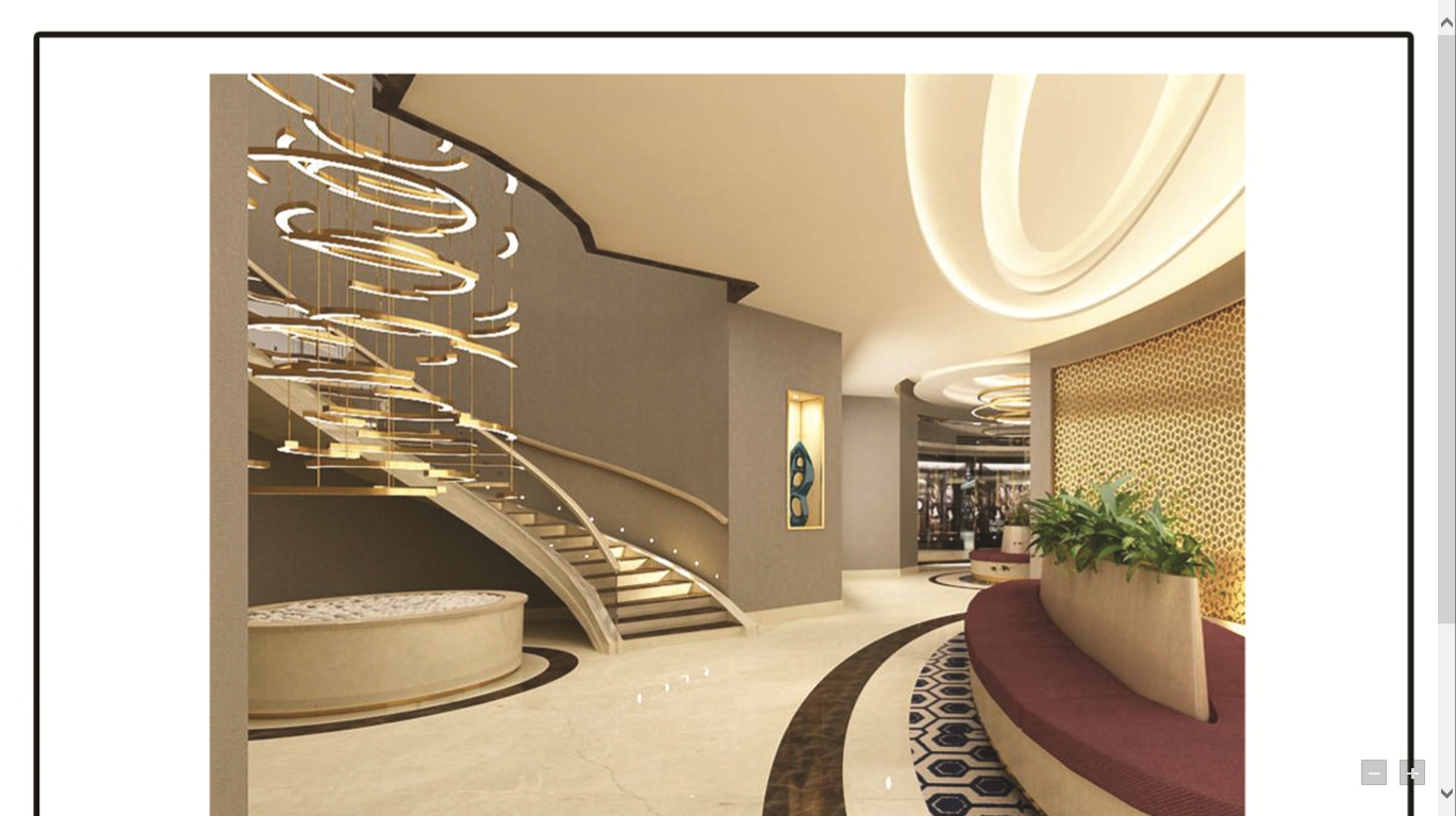 RAMADA Gümüşhane’nin yeni markası olacak 13