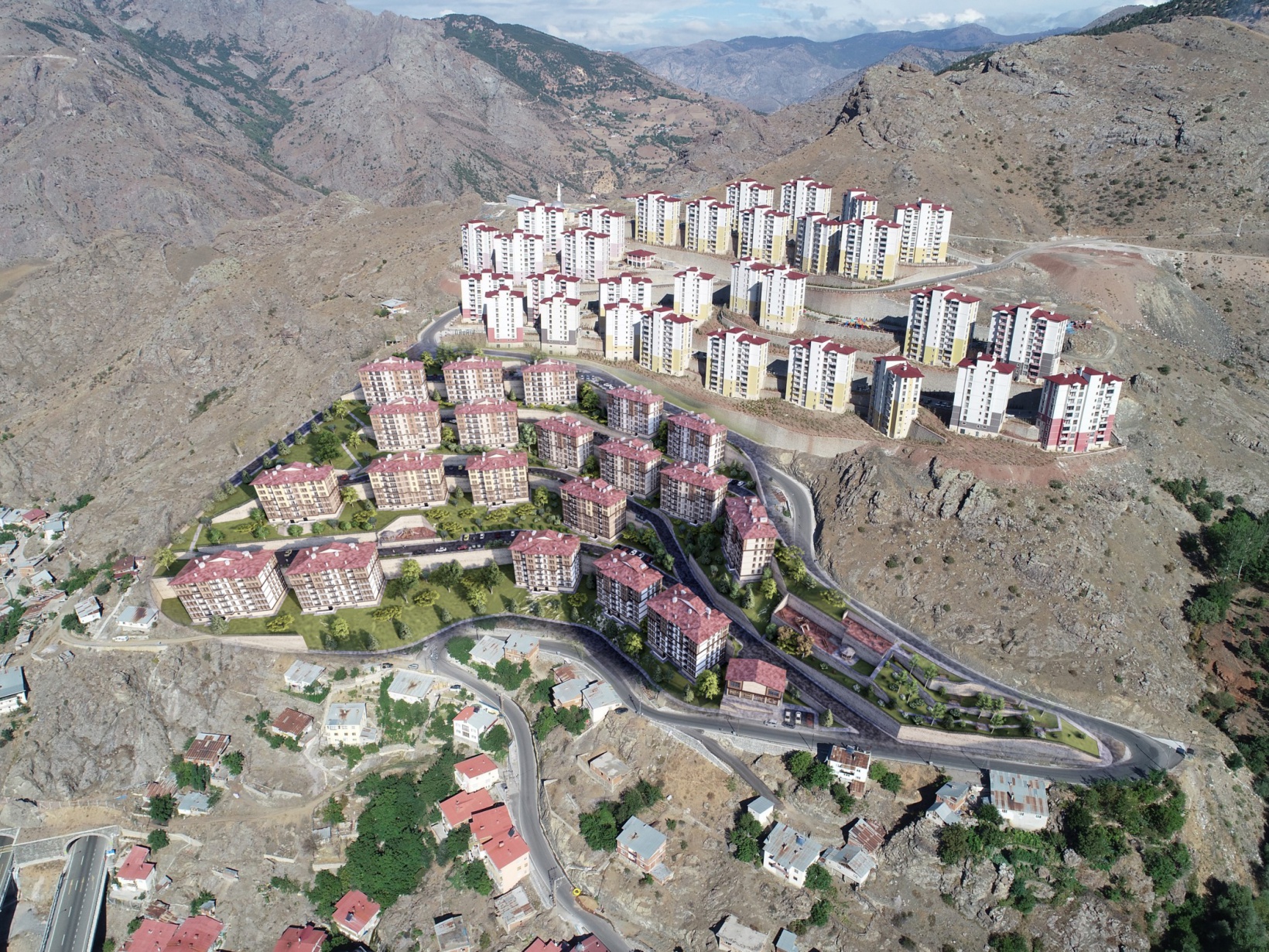 500 günde tamamlanacak 17