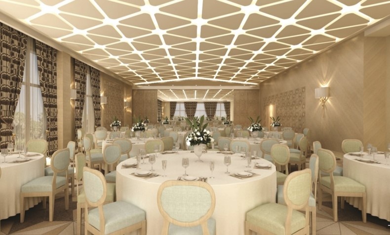 RAMADA Gümüşhane’nin yeni markası olacak 1