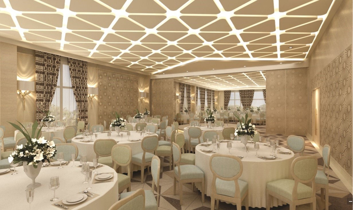 RAMADA Gümüşhane’nin yeni markası olacak 2