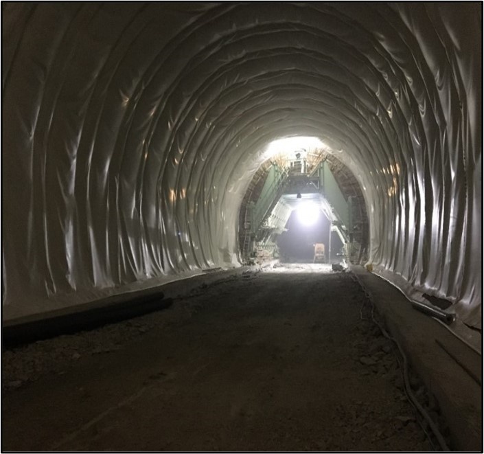 Bahçecik barajı bu yıl bitecek 8