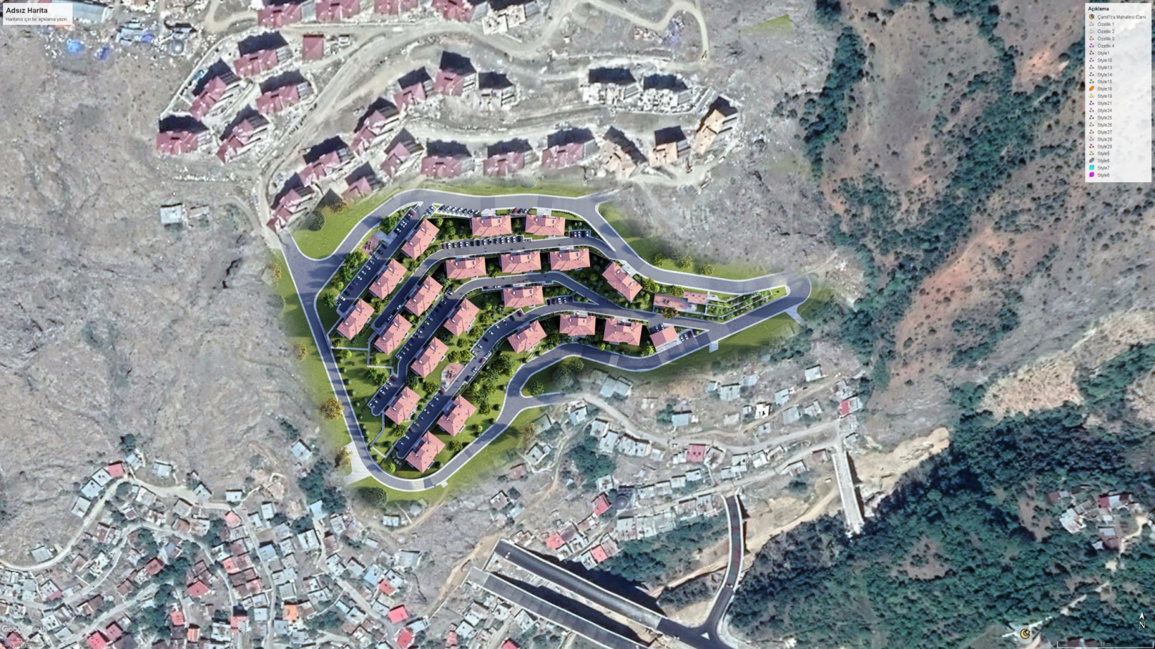 500 günde tamamlanacak 4