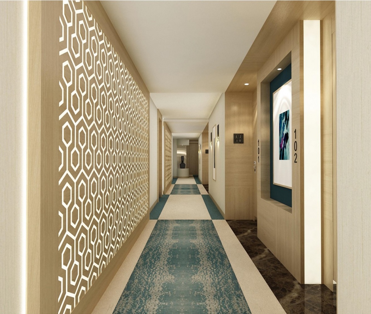 RAMADA Gümüşhane’nin yeni markası olacak 19