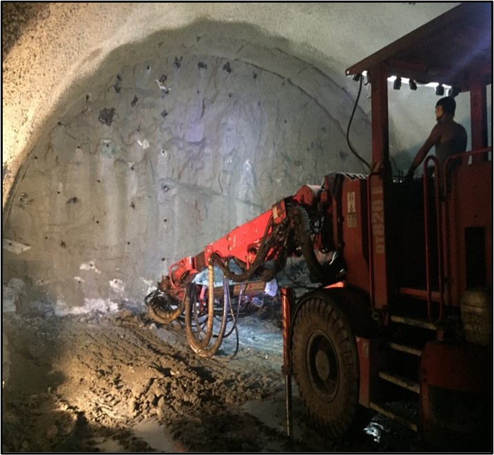 Bahçecik barajı bu yıl bitecek 14