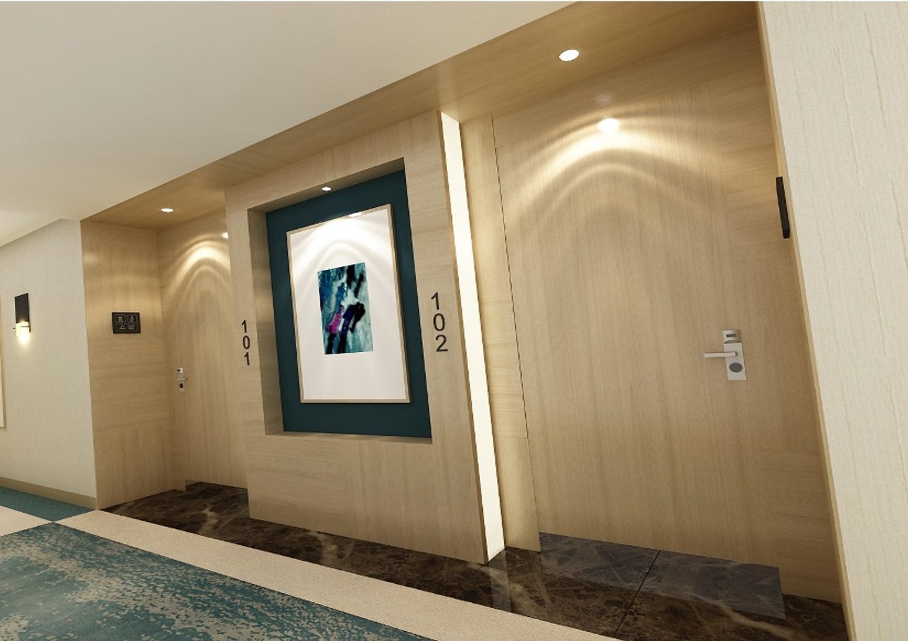 RAMADA Gümüşhane’nin yeni markası olacak 23