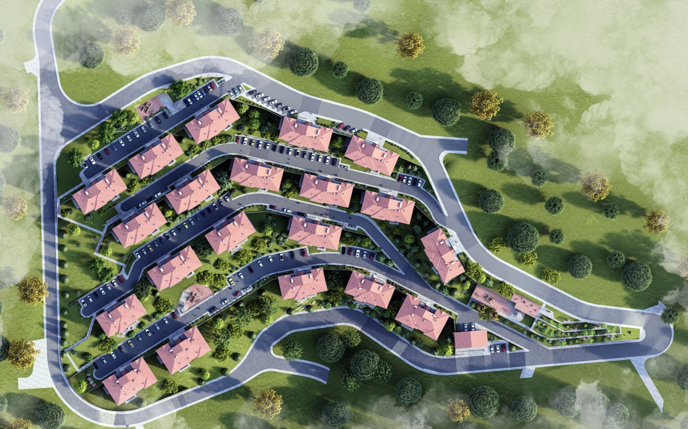 500 günde tamamlanacak 1