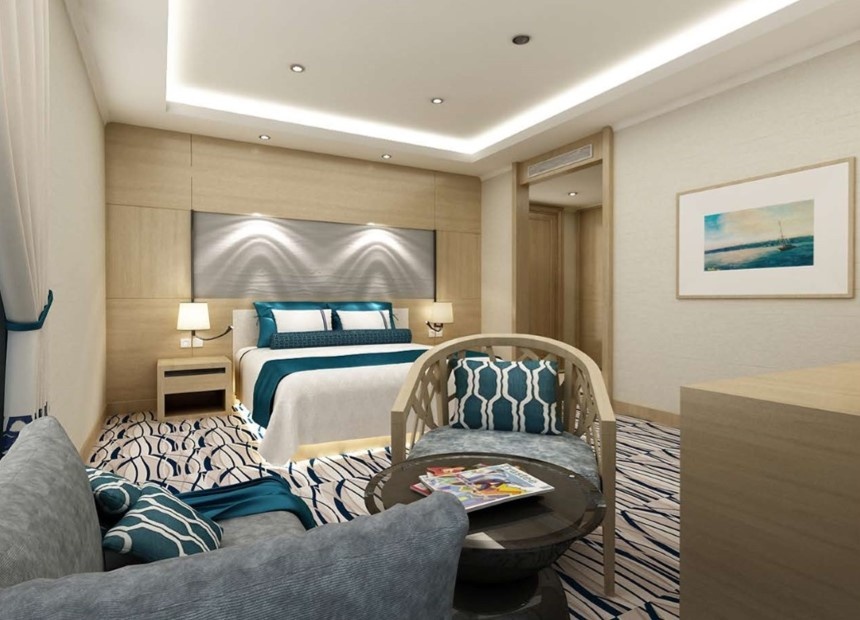 RAMADA Gümüşhane’nin yeni markası olacak 8