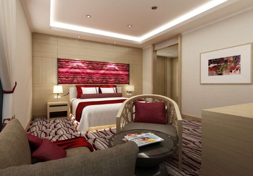 RAMADA Gümüşhane’nin yeni markası olacak 15