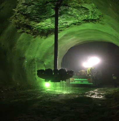 Bahçecik barajı bu yıl bitecek 12