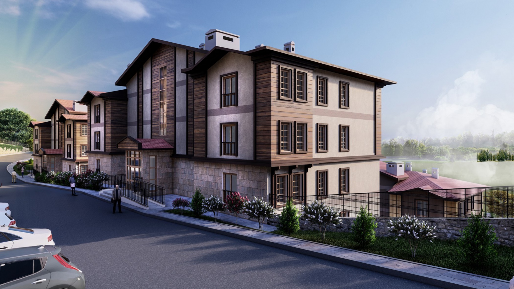 500 günde tamamlanacak 6