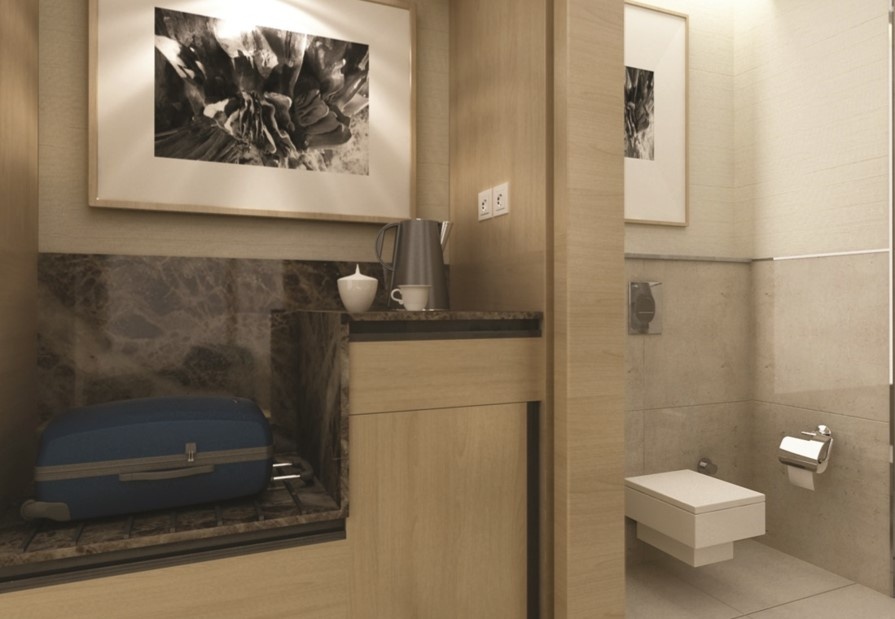 RAMADA Gümüşhane’nin yeni markası olacak 24