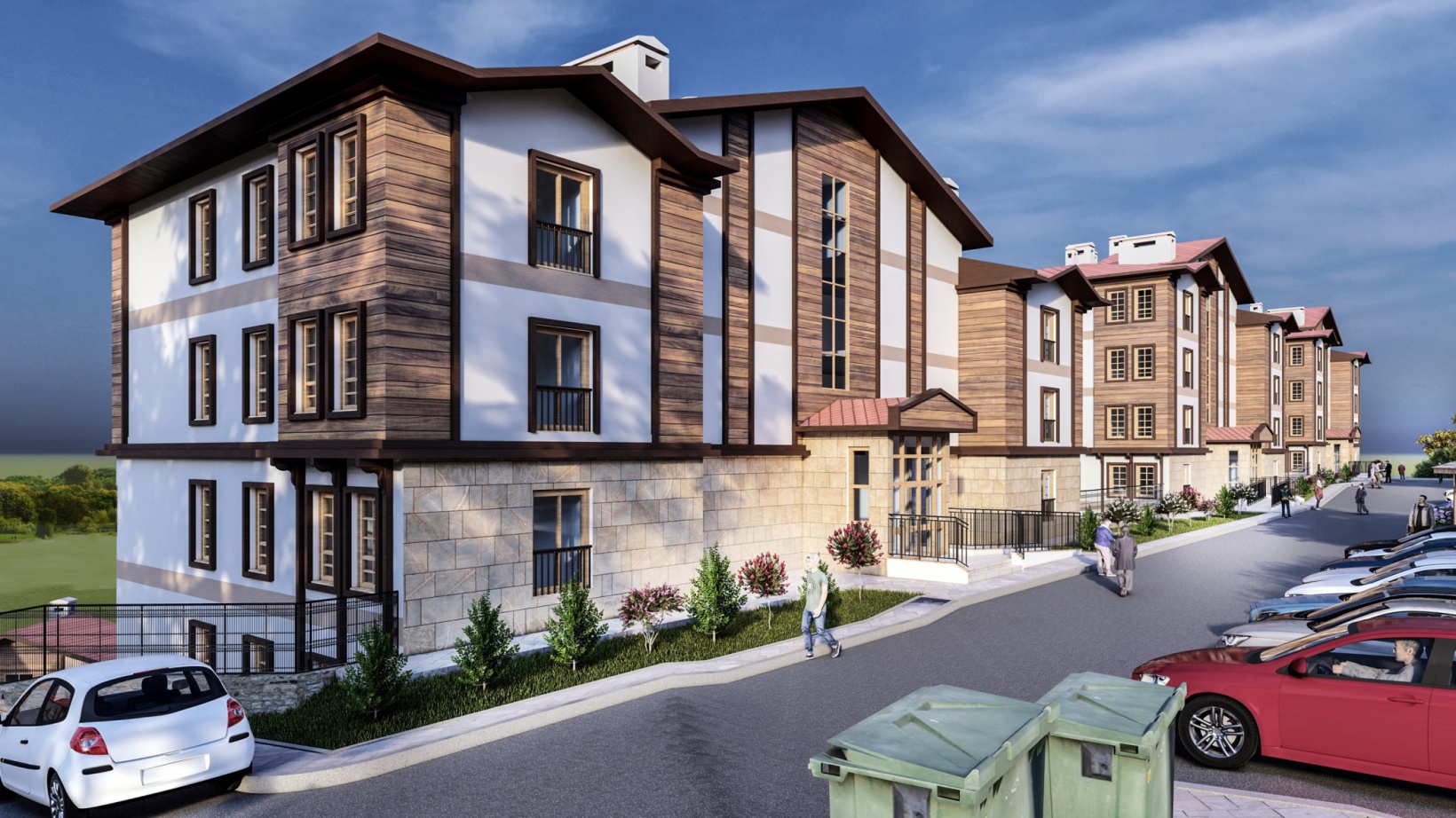 500 günde tamamlanacak 19