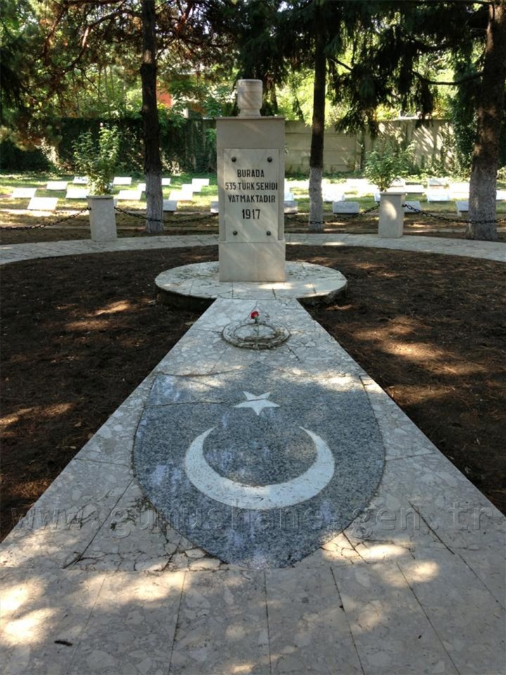 Milletvekili Aydın Romanya'da 5