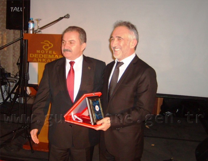 Ankara'da Kurtuluş Coşkusu 2