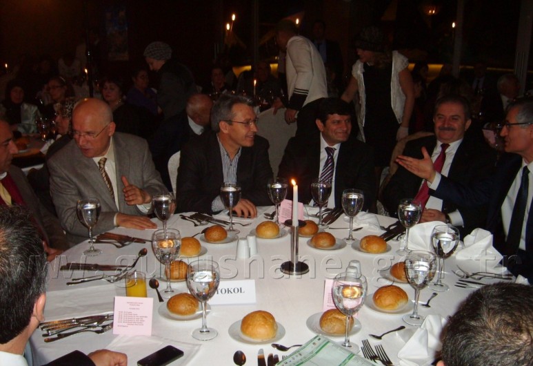 Ankara'da Kurtuluş Coşkusu 5