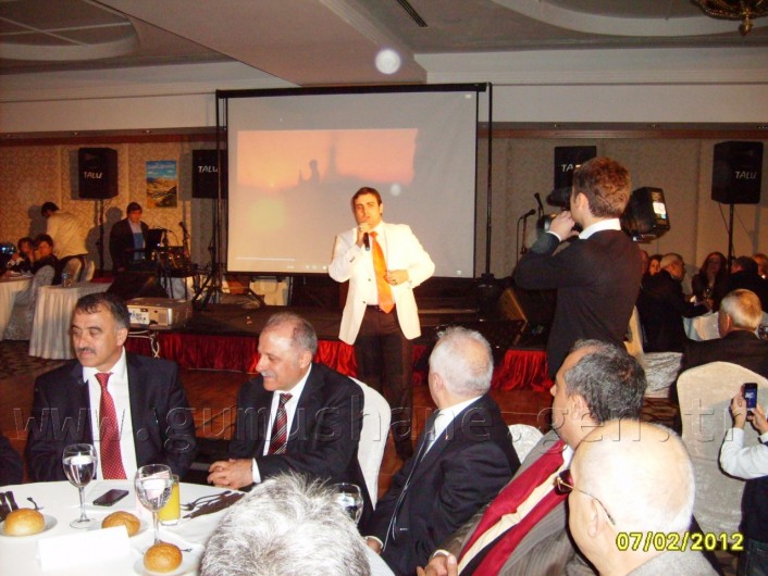 Ankara'da Kurtuluş Coşkusu 6