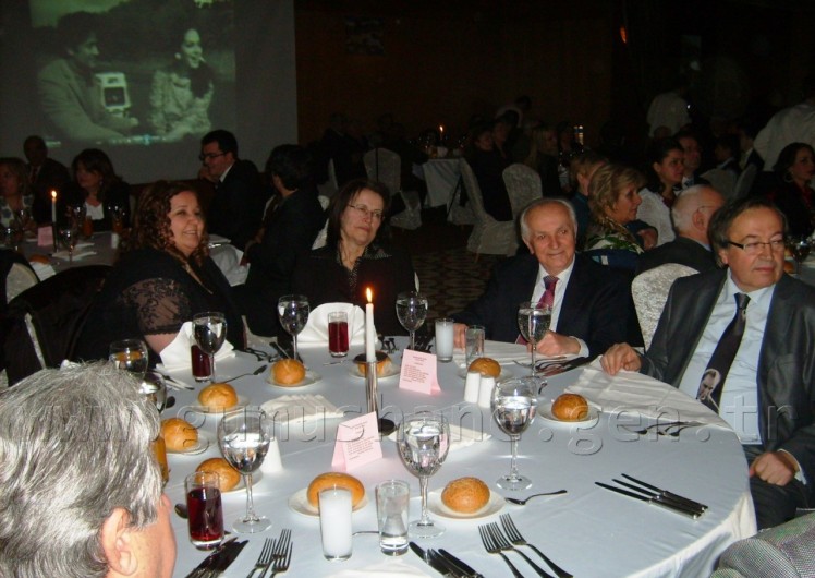 Ankara'da Kurtuluş Coşkusu 7