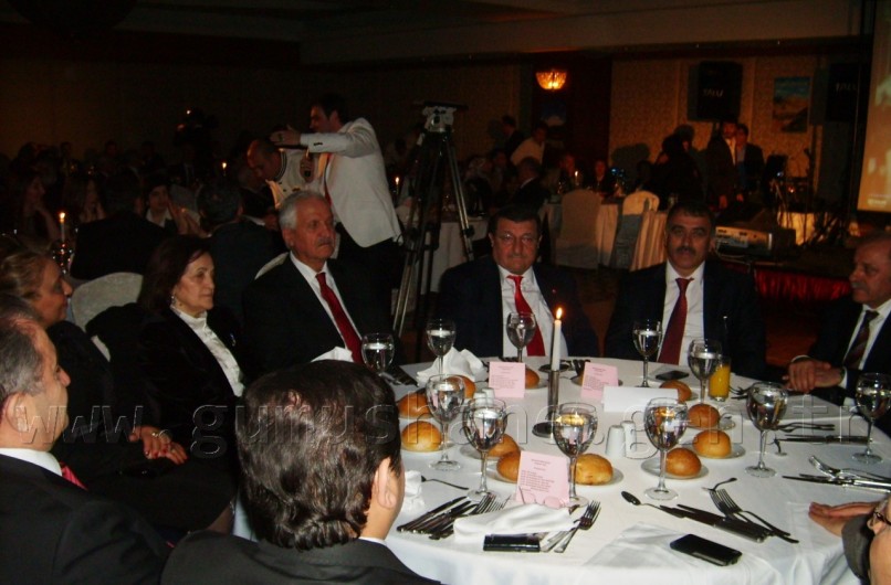 Ankara'da Kurtuluş Coşkusu 8