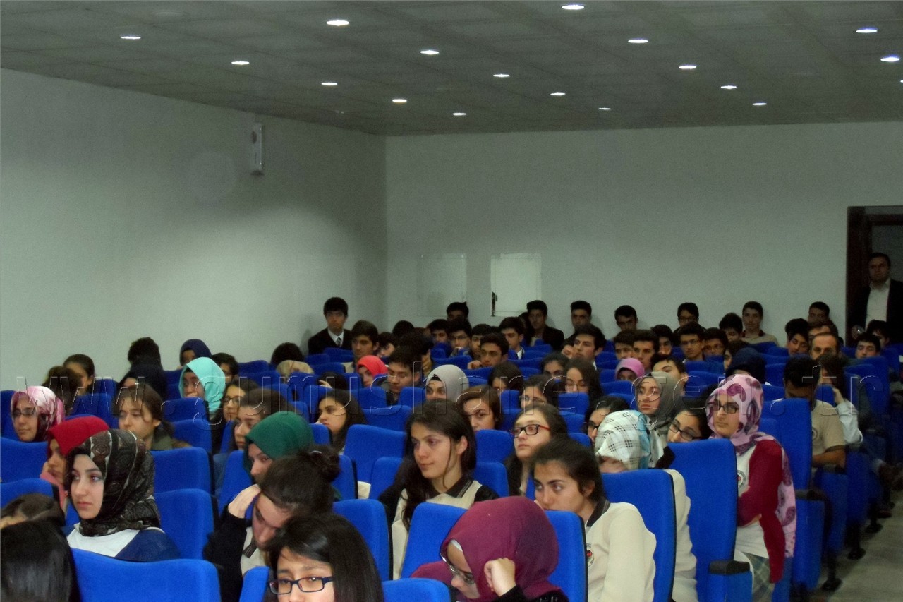 Gümüşhane’de Verimlilik Haftası Kutlandı 5