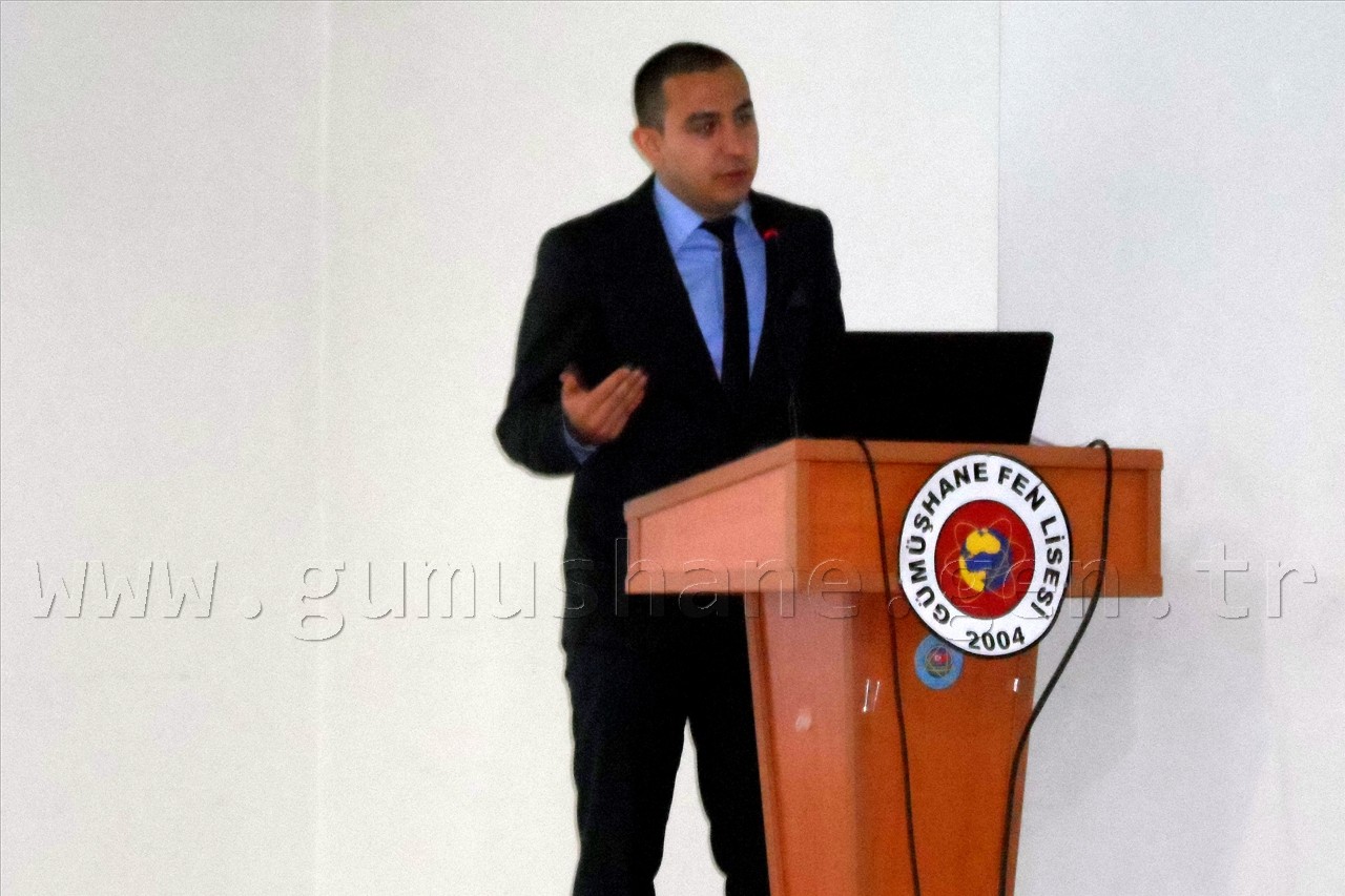 Gümüşhane’de Verimlilik Haftası Kutlandı 8