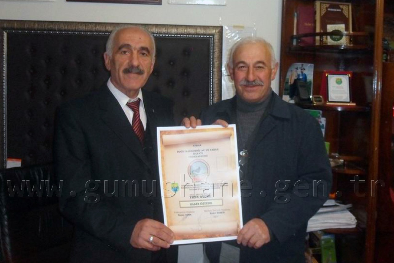 Demir, Güven Tazeledi 4