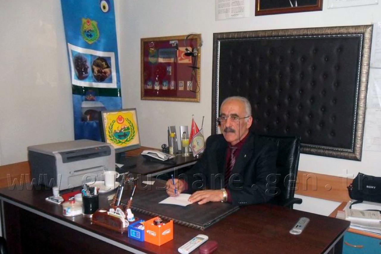 Demir, Güven Tazeledi 7