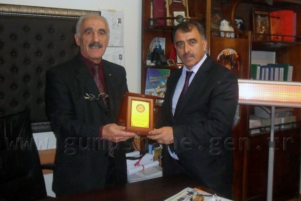 Demir, Güven Tazeledi 8