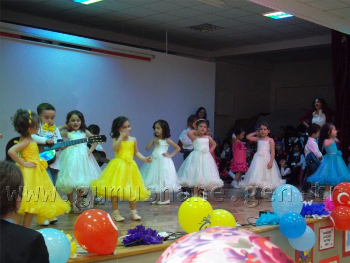 Minik Öğrencilerin Resitali Devam Ediyor 20