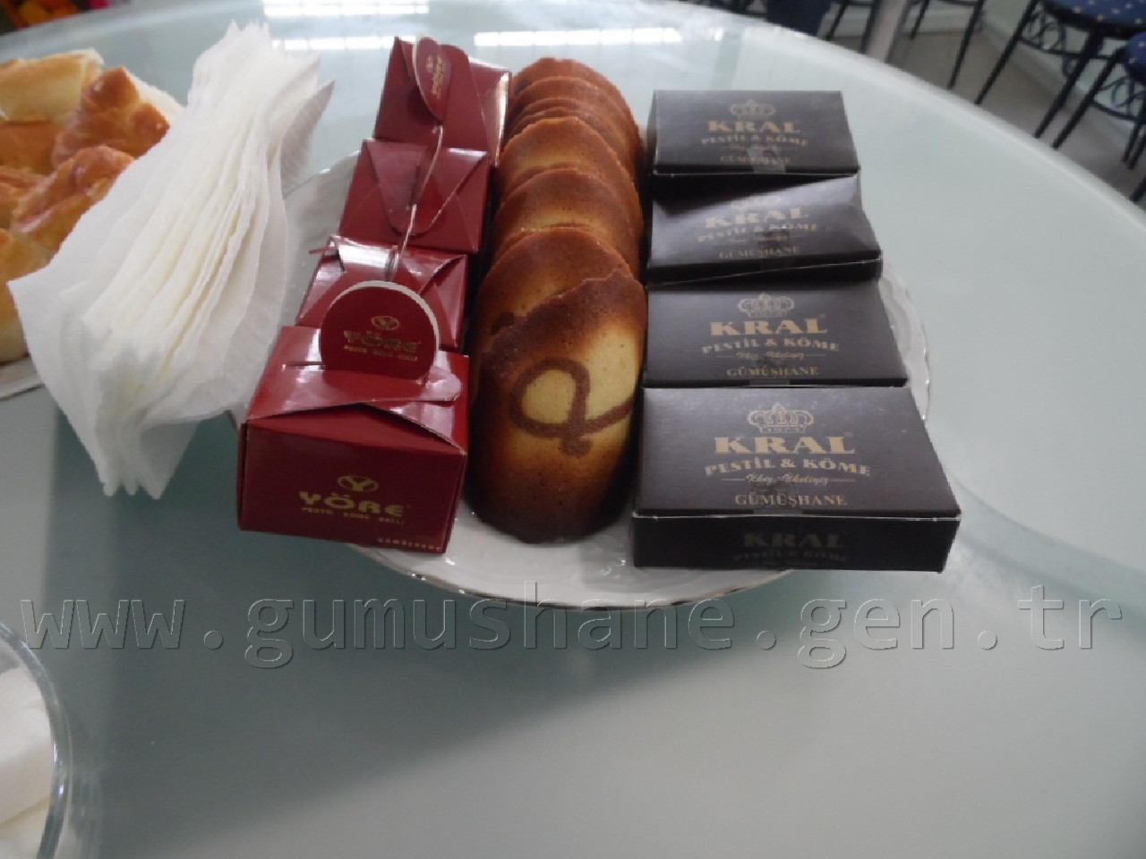 Ankara'da Kelkit Rüzgarı 2